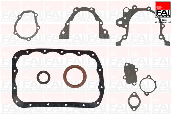 FAI AutoParts CS1210