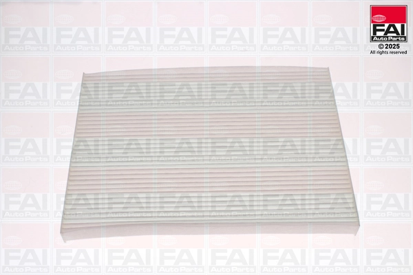 FAI AutoParts CF138