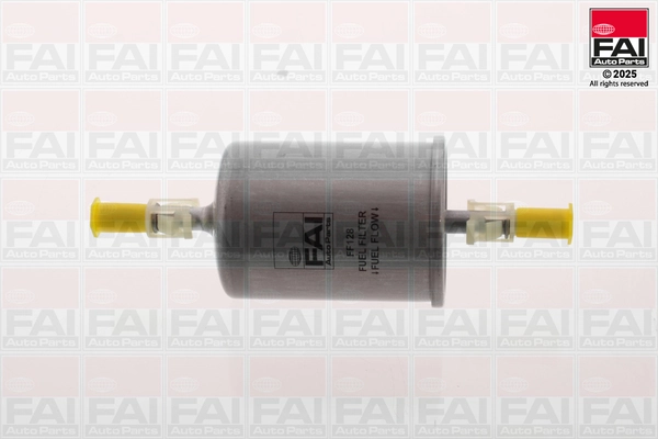 FAI AutoParts FF128
