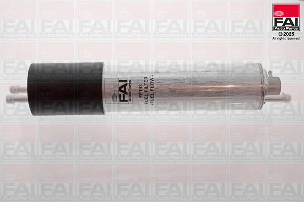 FAI AutoParts FF193