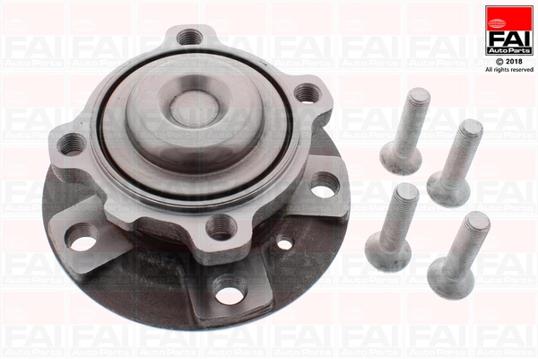 FAI AutoParts FHBK1081