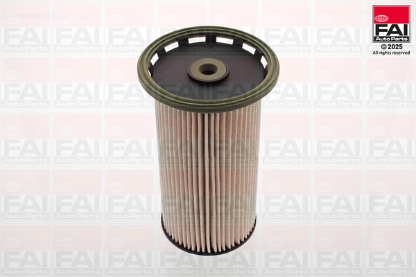 FAI AutoParts FF101