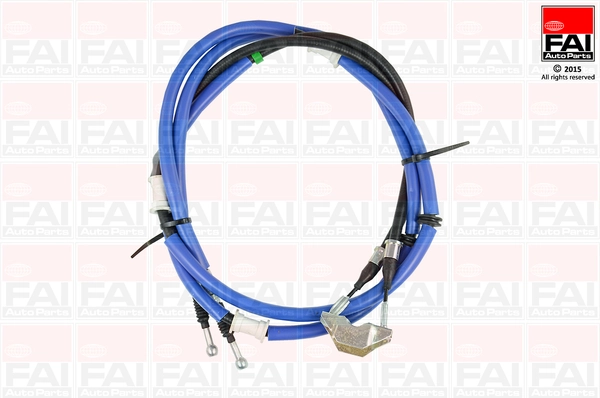 FAI AutoParts FBC0094