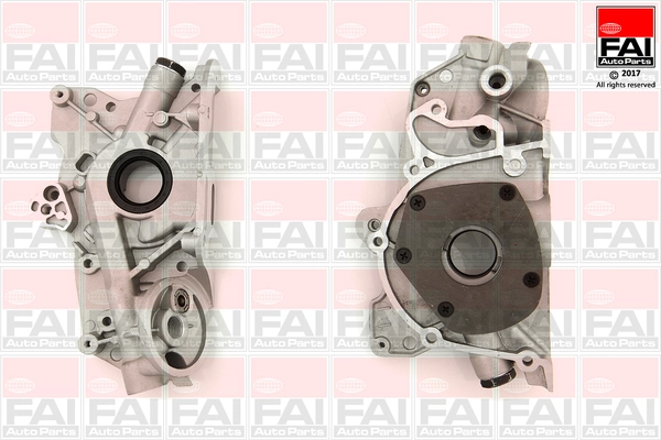 FAI AutoParts OP226