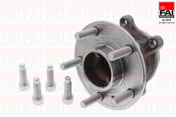 FAI AutoParts FHBK1087