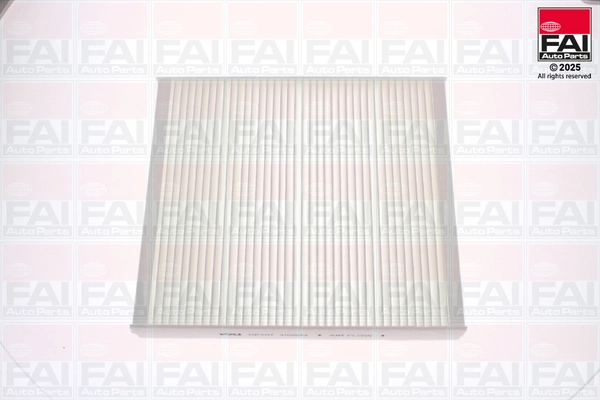 FAI AutoParts CF107