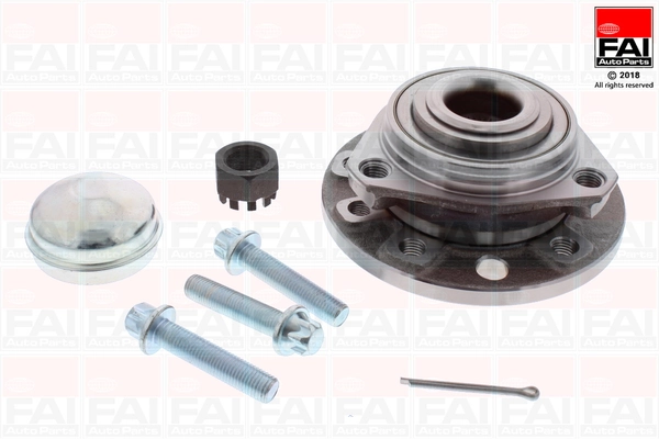 FAI AutoParts FHBK1057