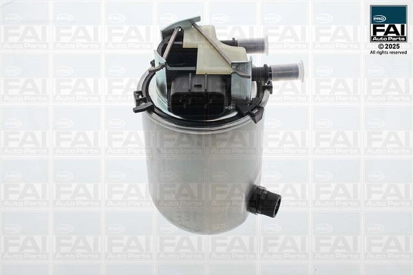 FAI AutoParts FPFF142