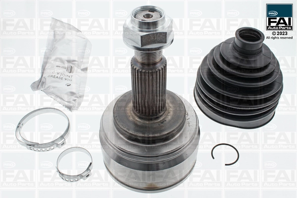 FAI AutoParts FPCV139