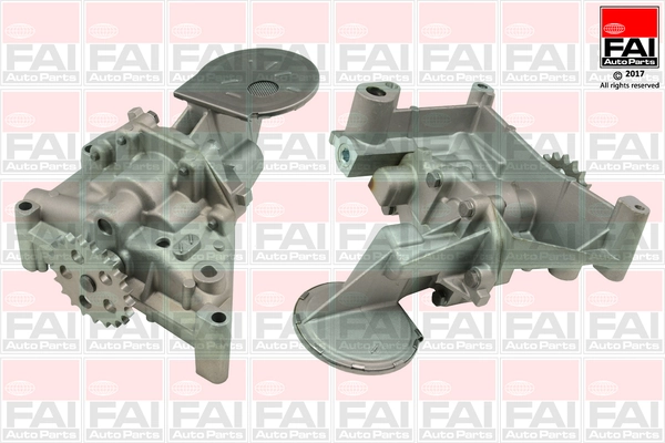 FAI AutoParts OP218