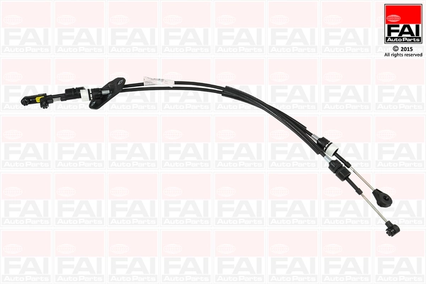 FAI AutoParts FGS0002