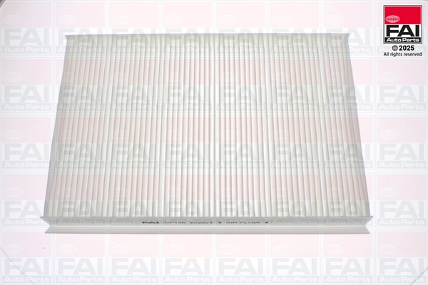FAI AutoParts CF136