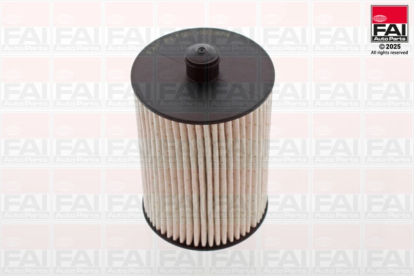 FAI AutoParts FF155