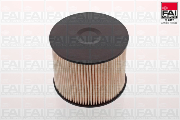 FAI AutoParts FF139