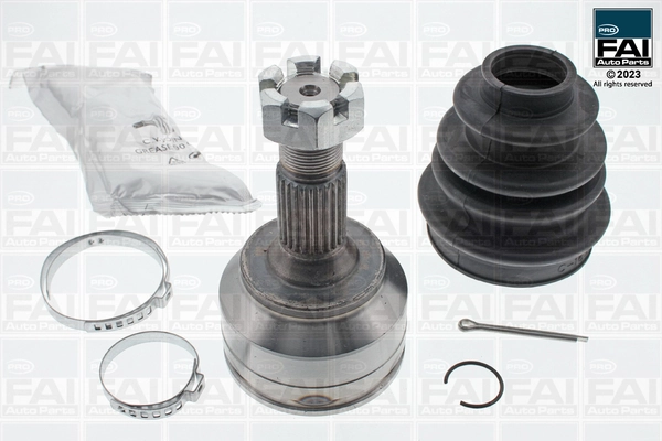 FAI AutoParts FPCV168