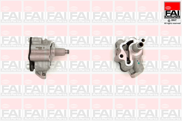 FAI AutoParts OP04
