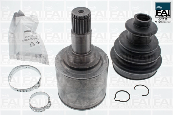 FAI AutoParts FPCV155