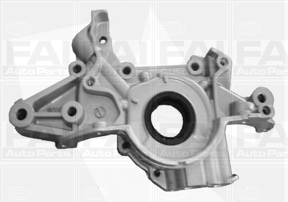 FAI AutoParts OP297