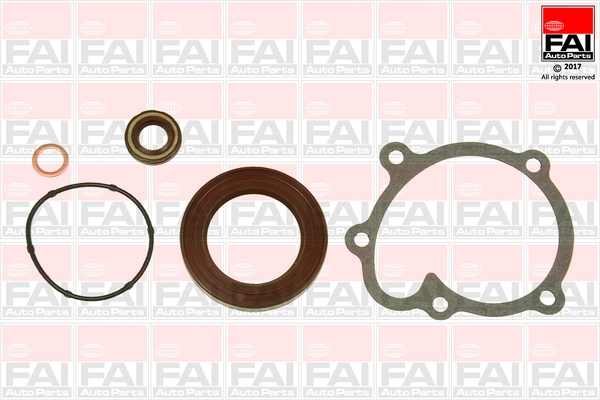 FAI AutoParts CS1366