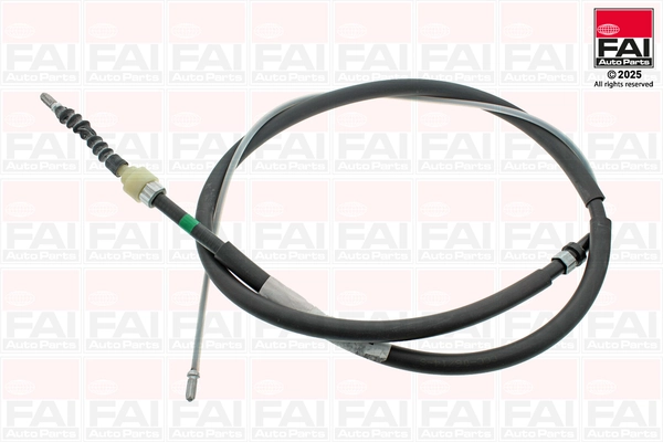 FAI AutoParts FBC0006