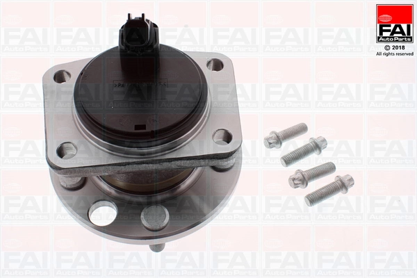 FAI AutoParts FHBK1028