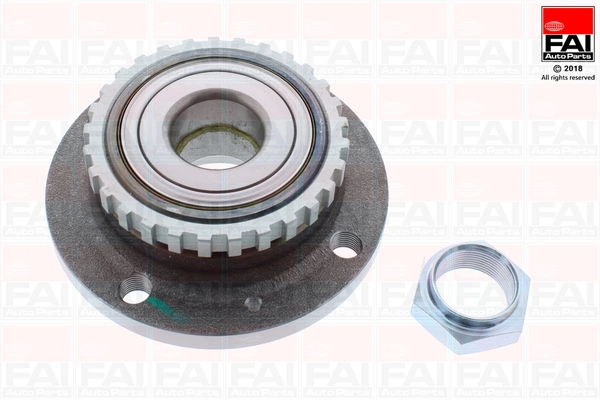 FAI AutoParts FHBK1015