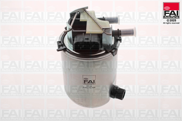 FAI AutoParts FF142