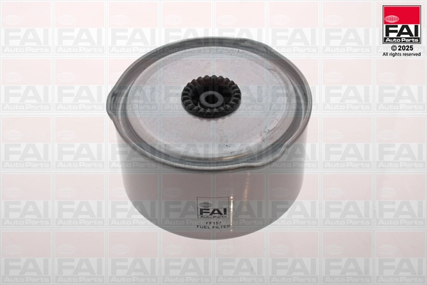 FAI AutoParts FF157