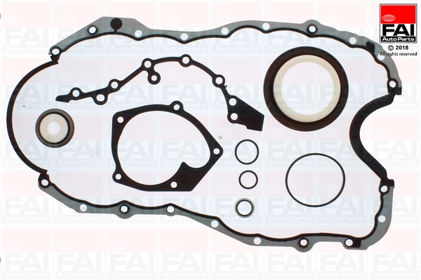 FAI AutoParts CS1432