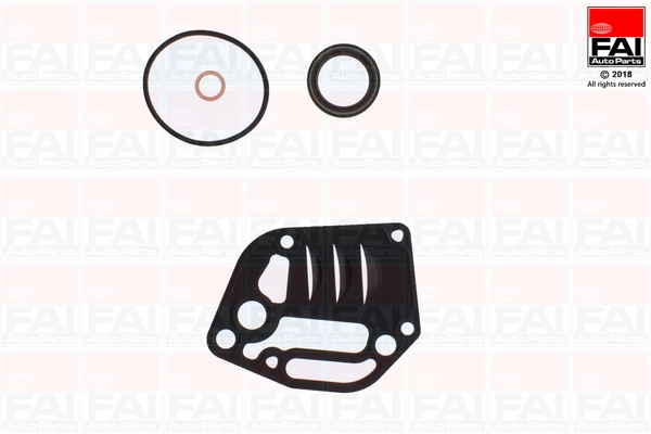 FAI AutoParts CS1198
