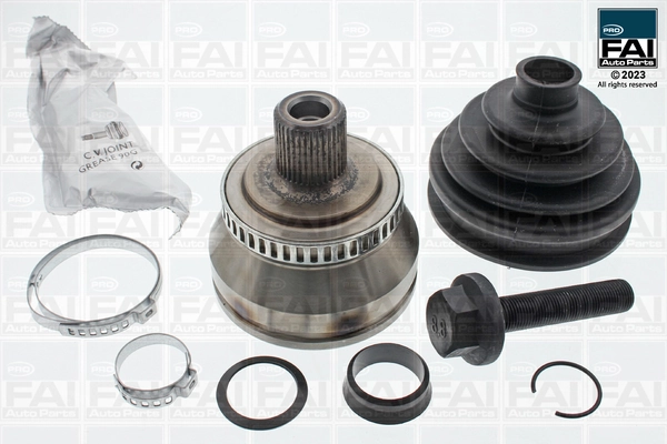 FAI AutoParts FPCV106