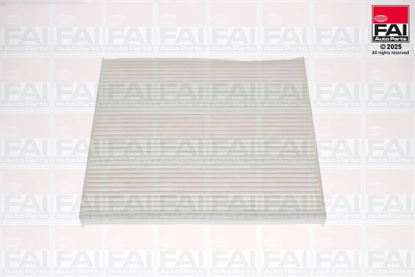 FAI AutoParts CF147