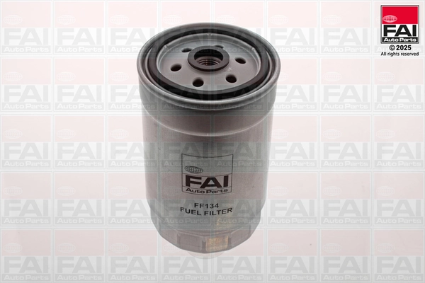 FAI AutoParts FF134