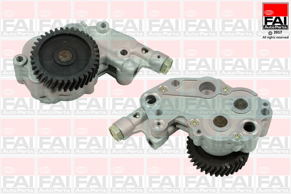 FAI AutoParts OP301
