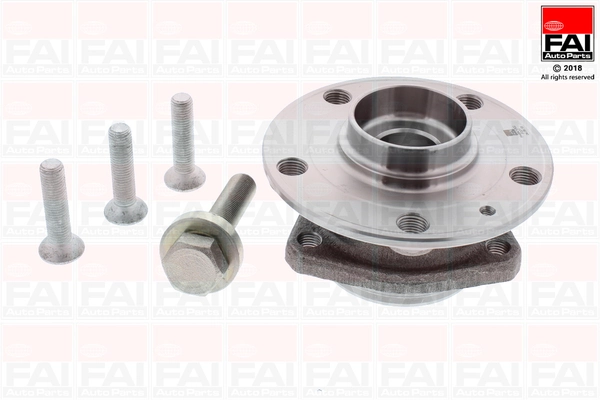 FAI AutoParts FHBK1002