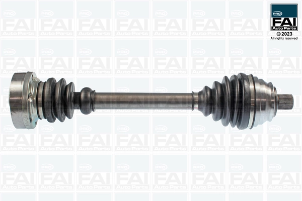 FAI AutoParts FPDS153