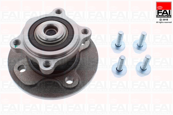 FAI AutoParts FHBK1041