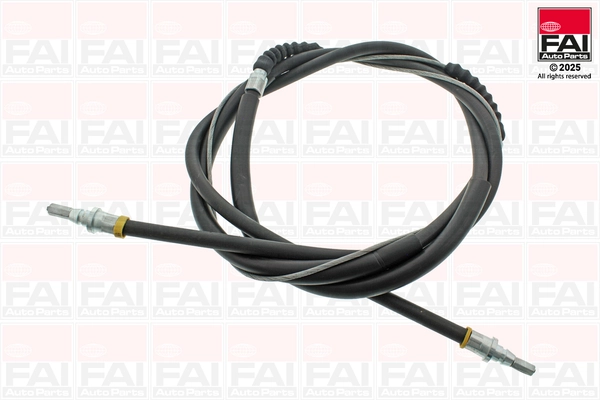 FAI AutoParts FBC0022