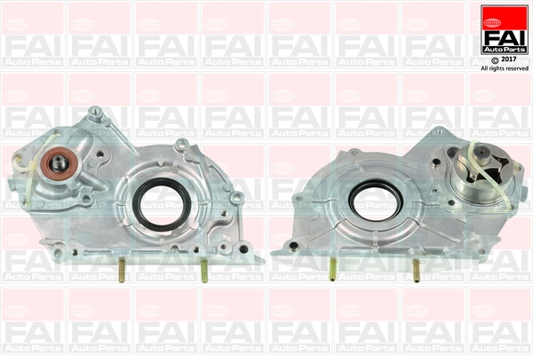 FAI AutoParts OP214