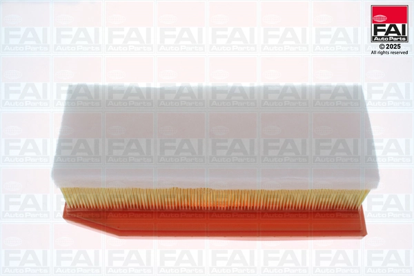 FAI AutoParts AF108