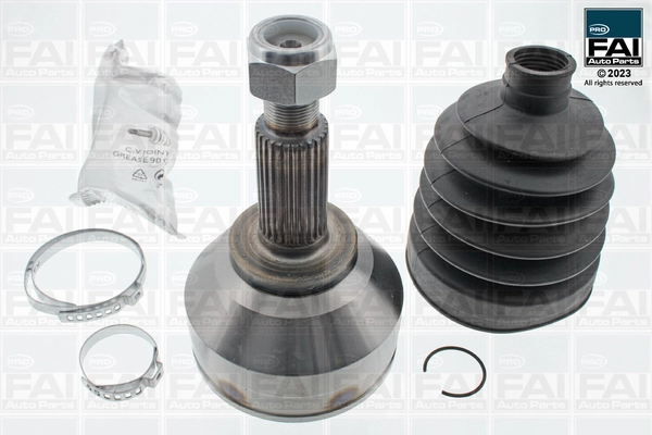 FAI AutoParts FPCV122