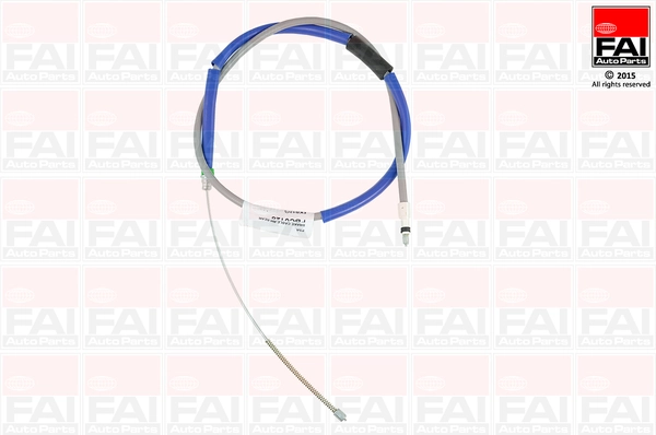 FAI AutoParts FBC0128