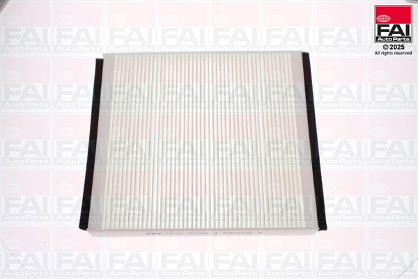 FAI AutoParts CF141
