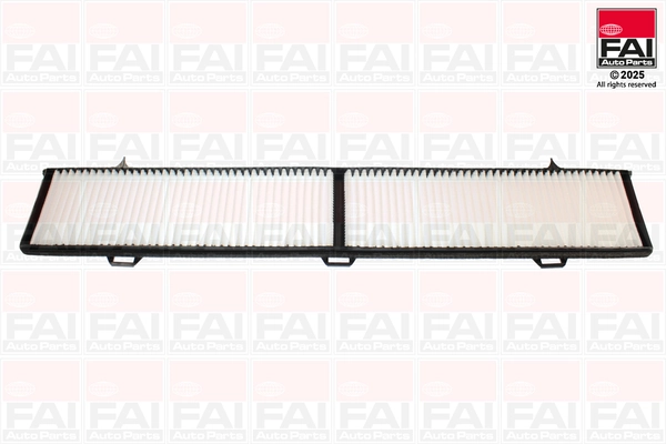 FAI AutoParts CF117