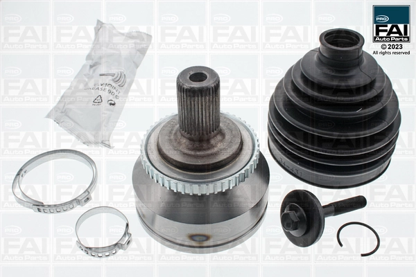 FAI AutoParts FPCV171