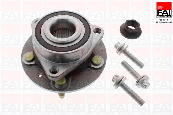 FAI AutoParts FHBK1099