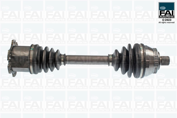 FAI AutoParts FPDS150