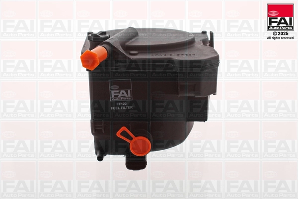 FAI AutoParts FF122