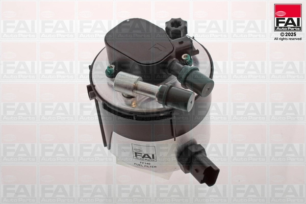 FAI AutoParts FF140