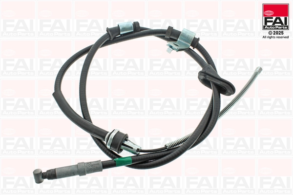 FAI AutoParts FBC0101